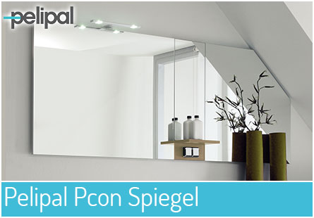 Pelipal Pcon Spiegel