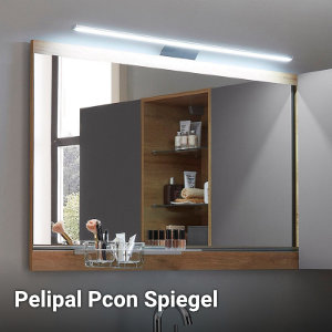 Pelipal Pcon Spiegel W
